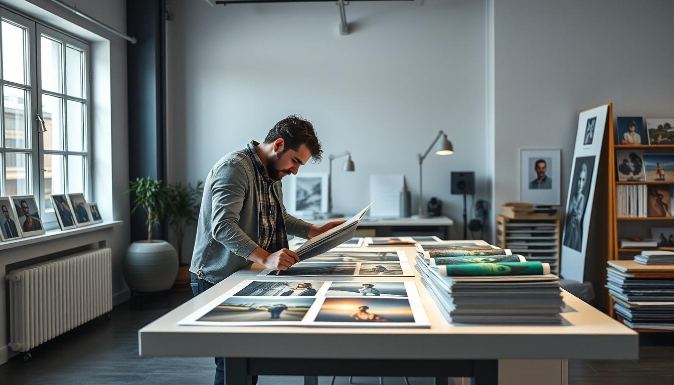 Print Paradise in Milan